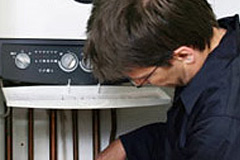 boiler repair Cruckton