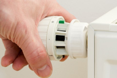 Cruckton central heating repair costs
