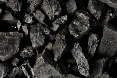 Cruckton coal boiler costs